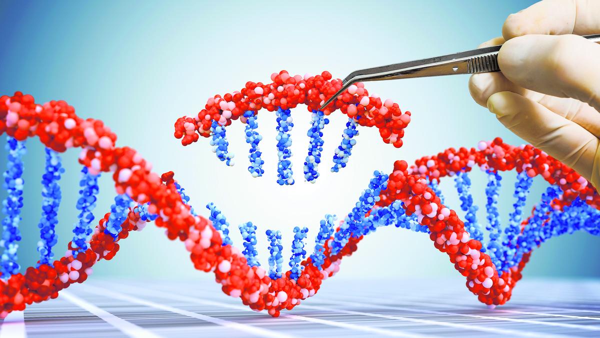 Biotechnology and healthcare: where we are in India, and where we need to go