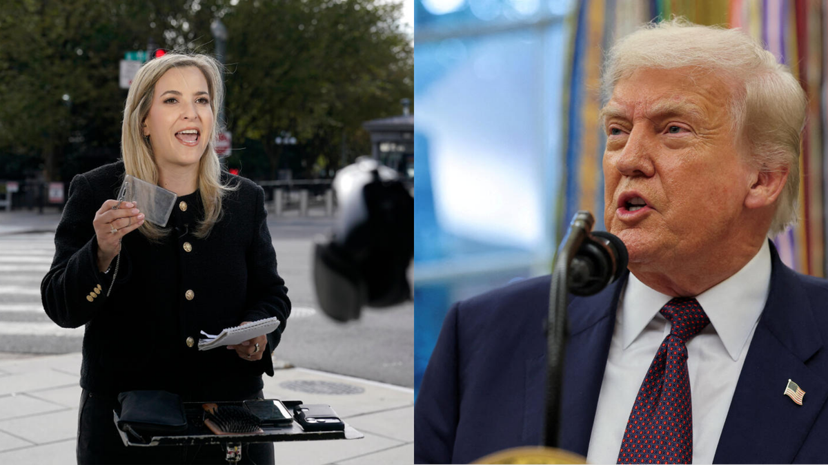 Trump coverage by White House press pool halted. All you need to know