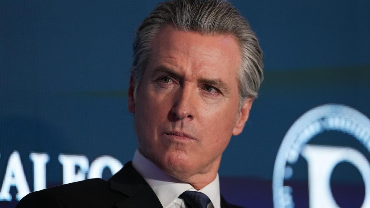 California Governor signs order to explore AI ‘kill switch’