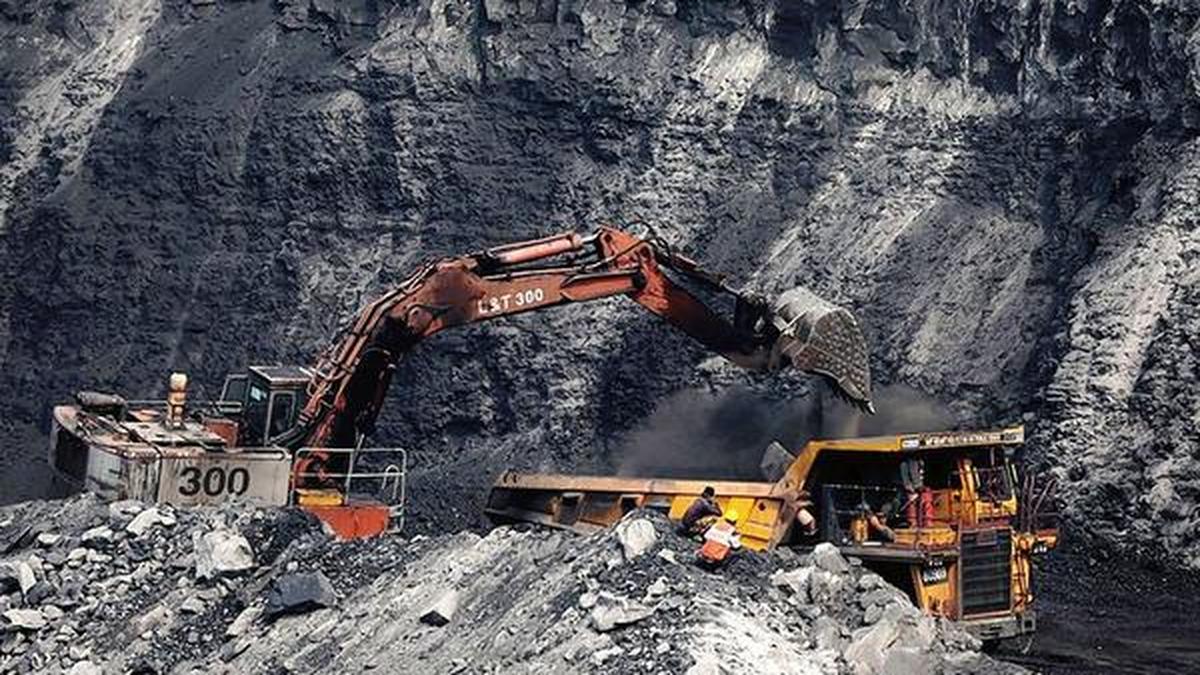 India’s coal demand expected to jump 4.2%, record output ahead: IEA