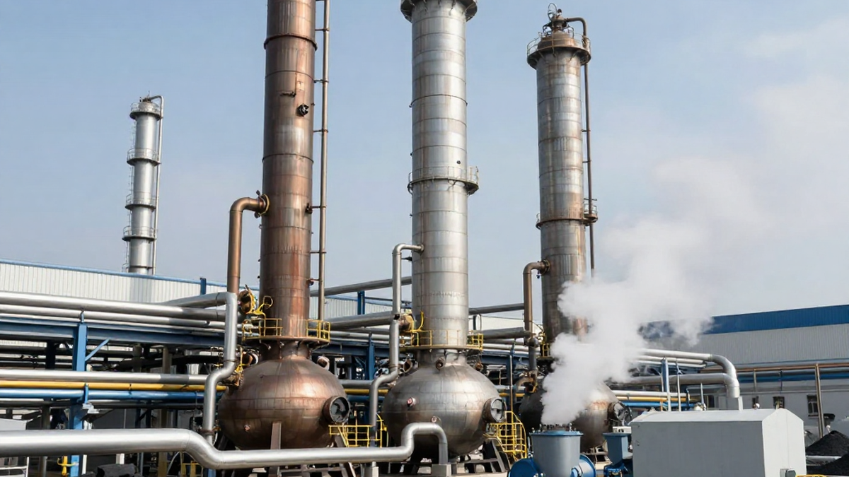 Coal Ministry rejects ‘No Takers’ claim, says TFL, NTPC apply for gasification scheme
