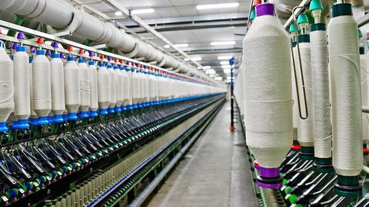 Soaring cotton prices put textile mills under pressure