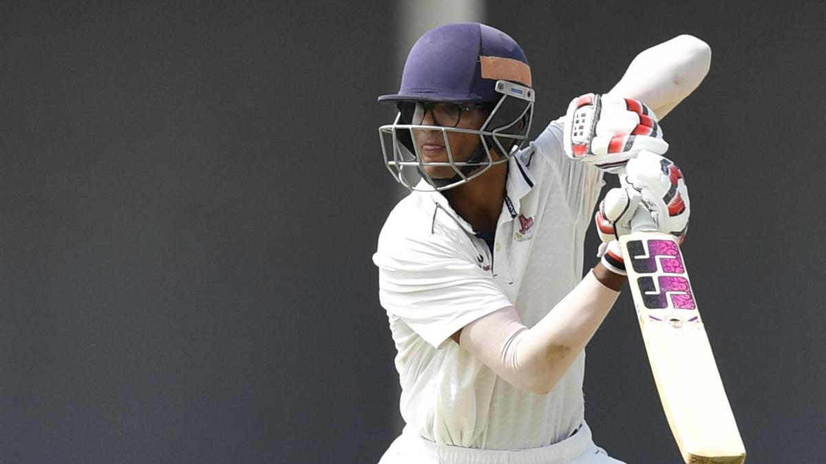 For TN vice-captain Andre, pressure is a privilege