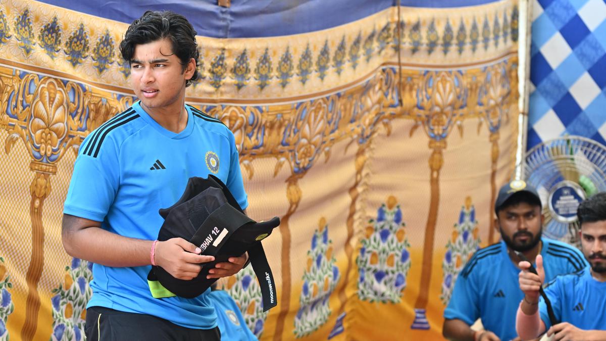 Duleep Trophy: Proven performers and top stars take centre stage in final showdown