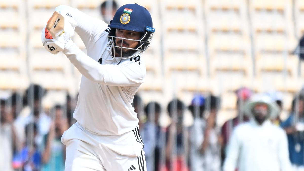 Duleep Trophy final | East does not give South an inch, coronation all but a matter of time