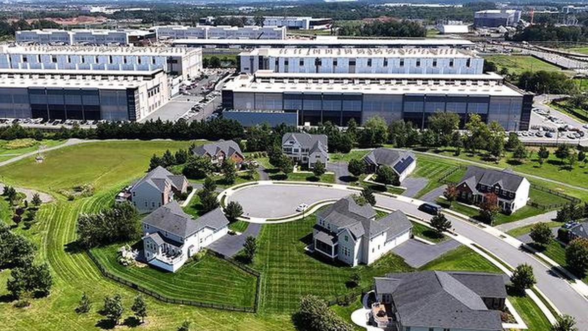 Google, TCS, and the physics of air-cooling a large data centre | Explained