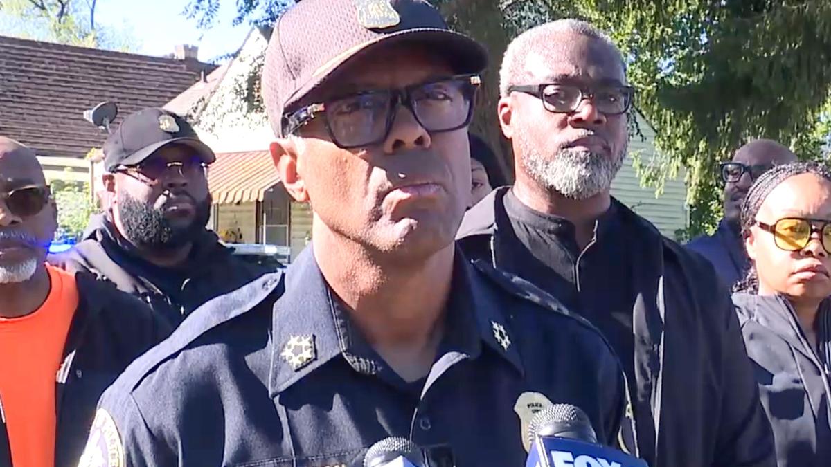 3 people killed, 4 injured in shooting at Detroit strip club, police say