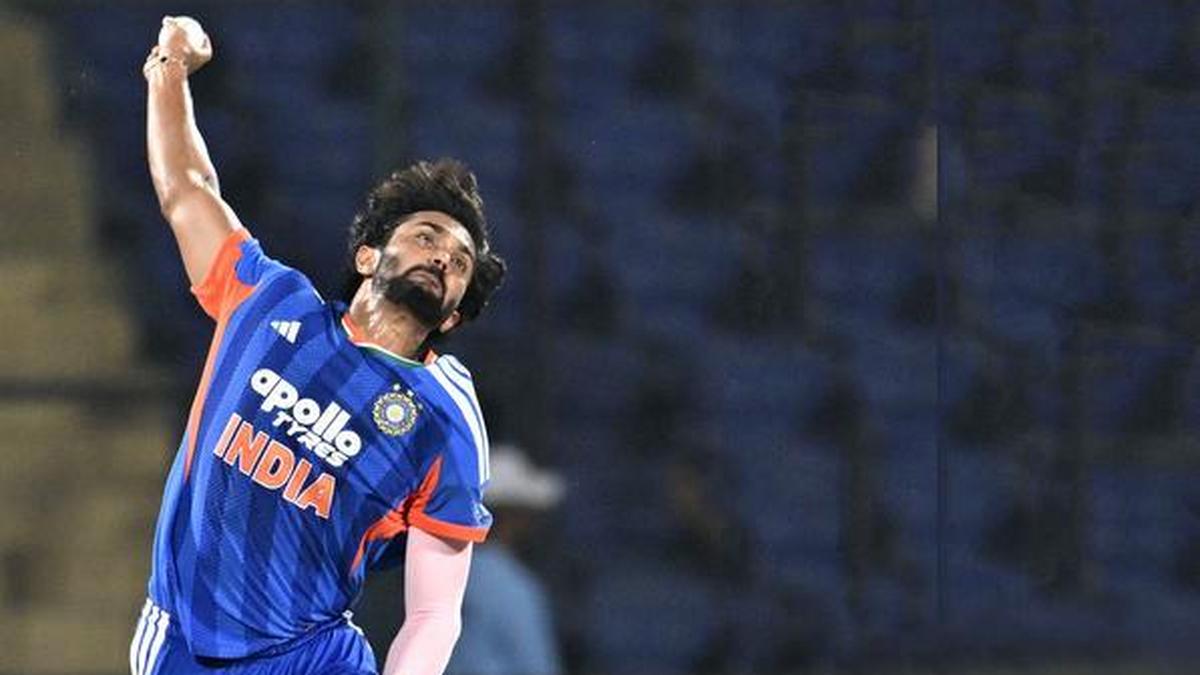 Nitish and Hardik can be part of the same XI: Gambhir