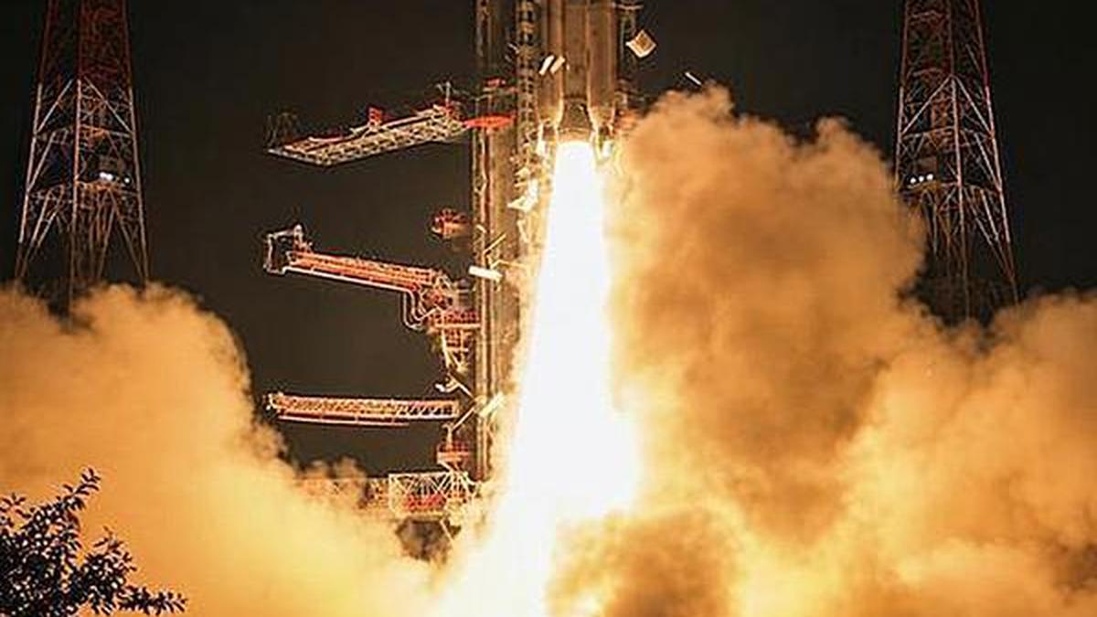 Space Wrap newsletter: Buzz on space privatisation upstages ISRO’s moment of glory