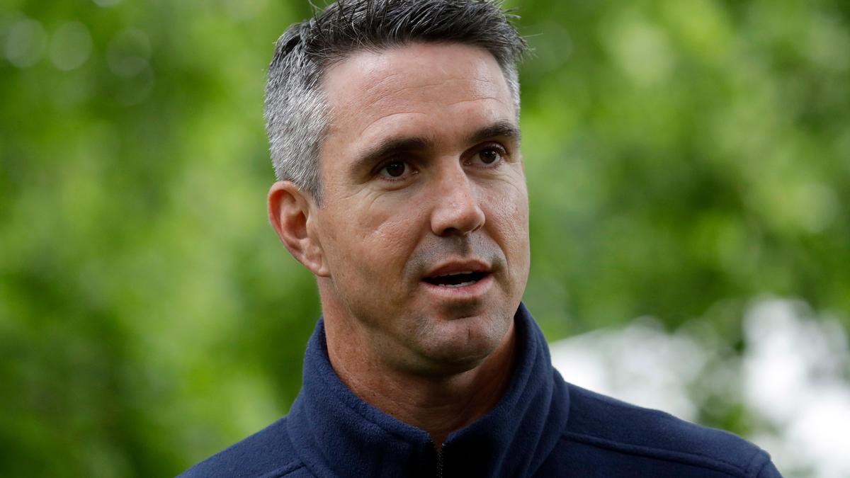 Pietersen appointed specialist mentor of England white-ball teams