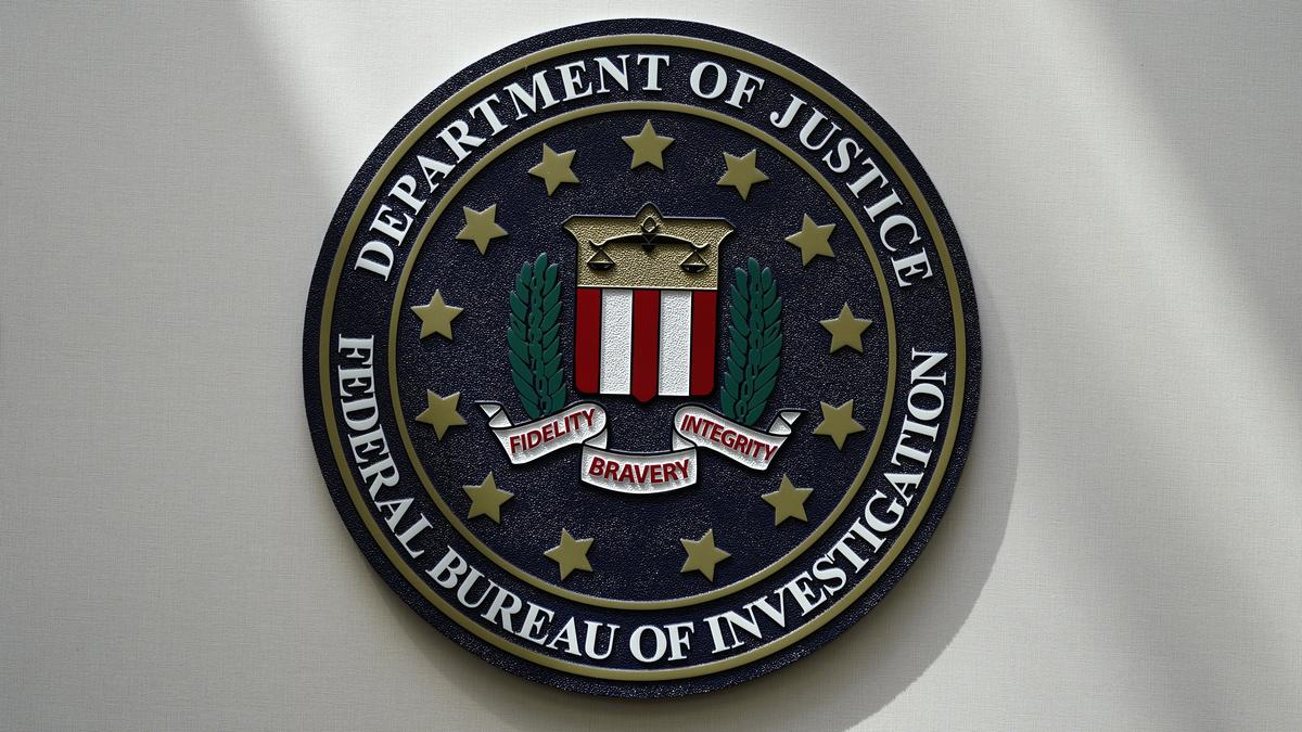 FBI puts India-born man on most wanted fraudsters list