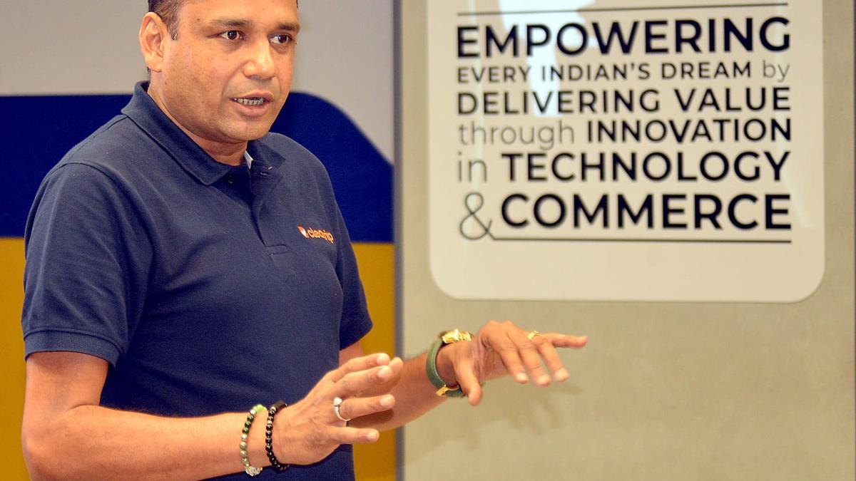 Cleartrip bets on holidays for growth; targets high-single-digit share