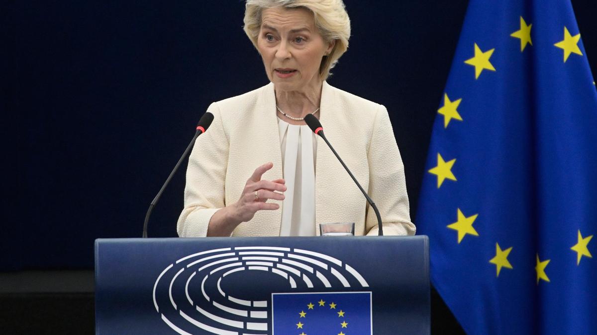 EU chief pitches ‘associate member’ status for Canada