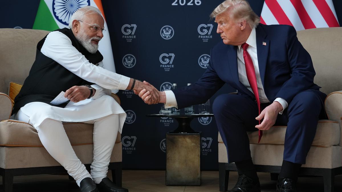 India-U.S. trade deal unlikely until competitor countries probed, tariffed