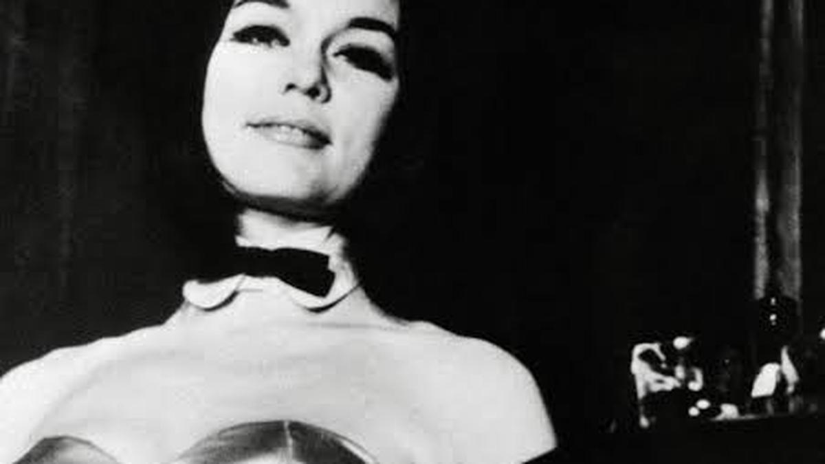 Daily Quiz | On Gloria Steinem