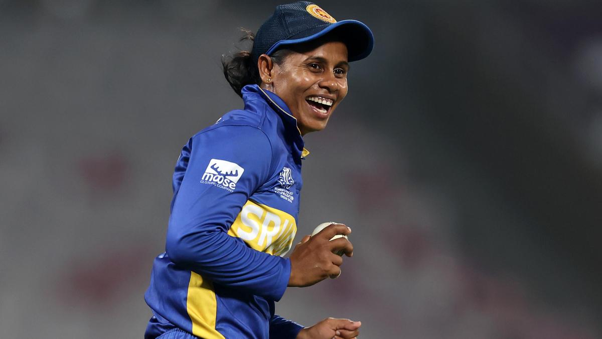 Sri Lanka batter Silva to miss Asian Games with finger injury