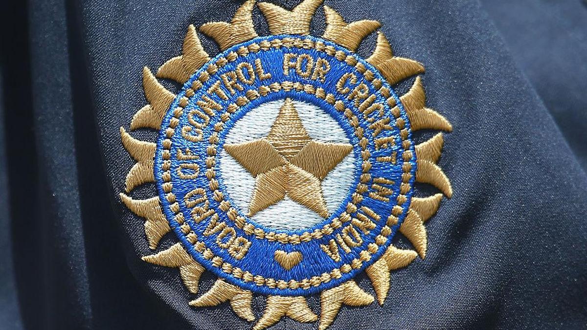 India men’s cricket team dealing with clothing issue ahead of departure for Asian Games
