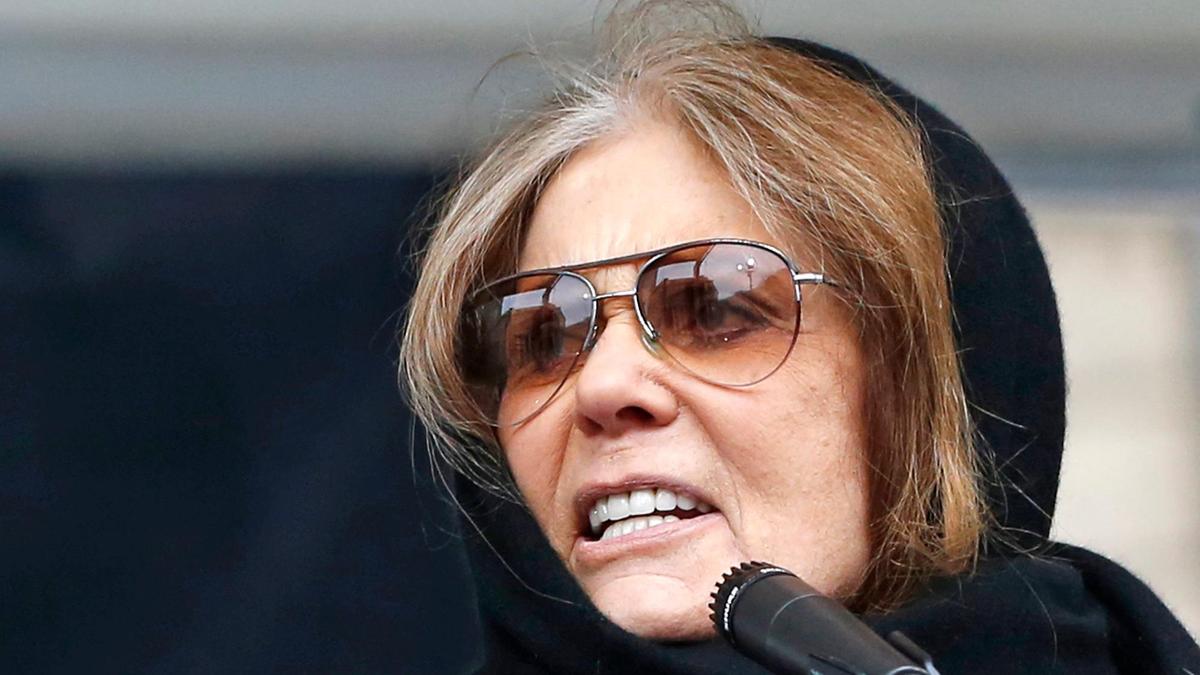 Gloria Steinem obituary: The feminist organiser and her everyday rebellions