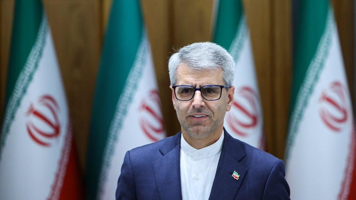 Iran values long-standing, civilisational ties with India: Foreign Ministry