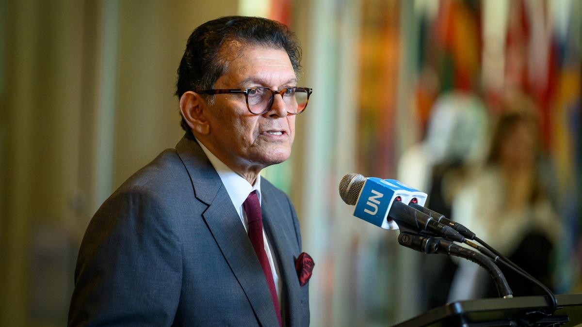 Bangladesh Foreign Minister keeps mum on PM Rahman’s participation in India-hosted BRICS summit