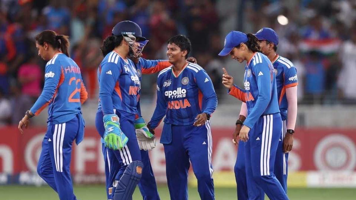 Asia Cup trophy row: BCCI’s Rajeev Shukla says Naqvi did not raise any objection on ‘collective decision’