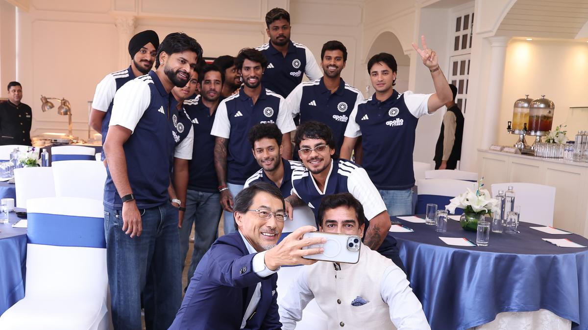 ASIAN GAMES 2026 | Japan embracing the occasion of facing India in cricket rather than fearing it