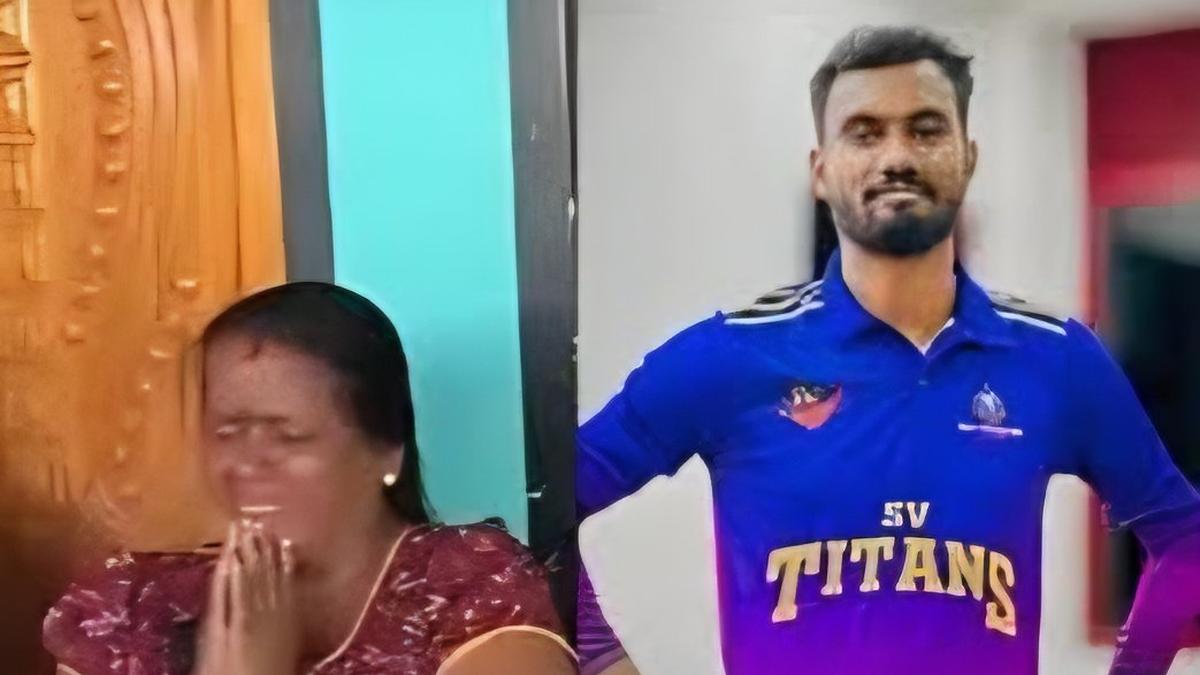 Sri Lankan lawmaker seeks Modi’s intervention in Saudi case involving Tamil youth