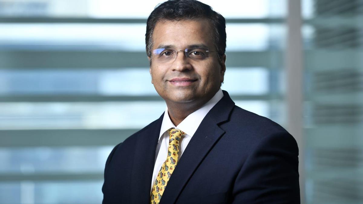 Tax cuts for FIIs would be ‘asking govt to fund their under-performance’: Elara Capital MD & CEO