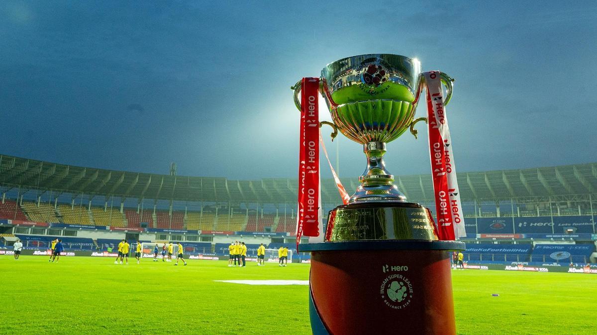 Indian Super League 2026-27 season to kick off on October 10