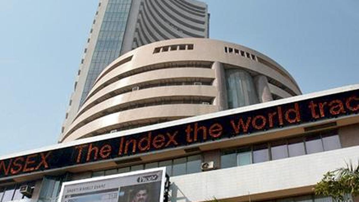 Markets end marginally lower amid higher oil prices, fresh U.S.-Iran tensions