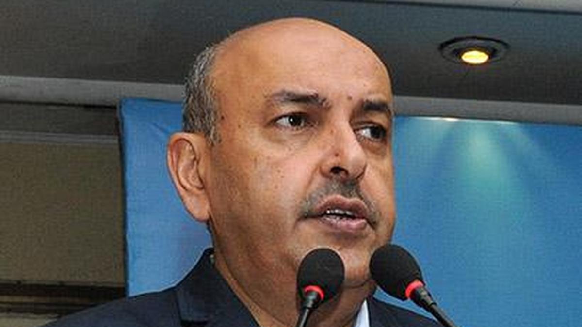 Government working to allow ethanol blending beyond E20 via flexi-fuel vehicles: Tarun Kapoor