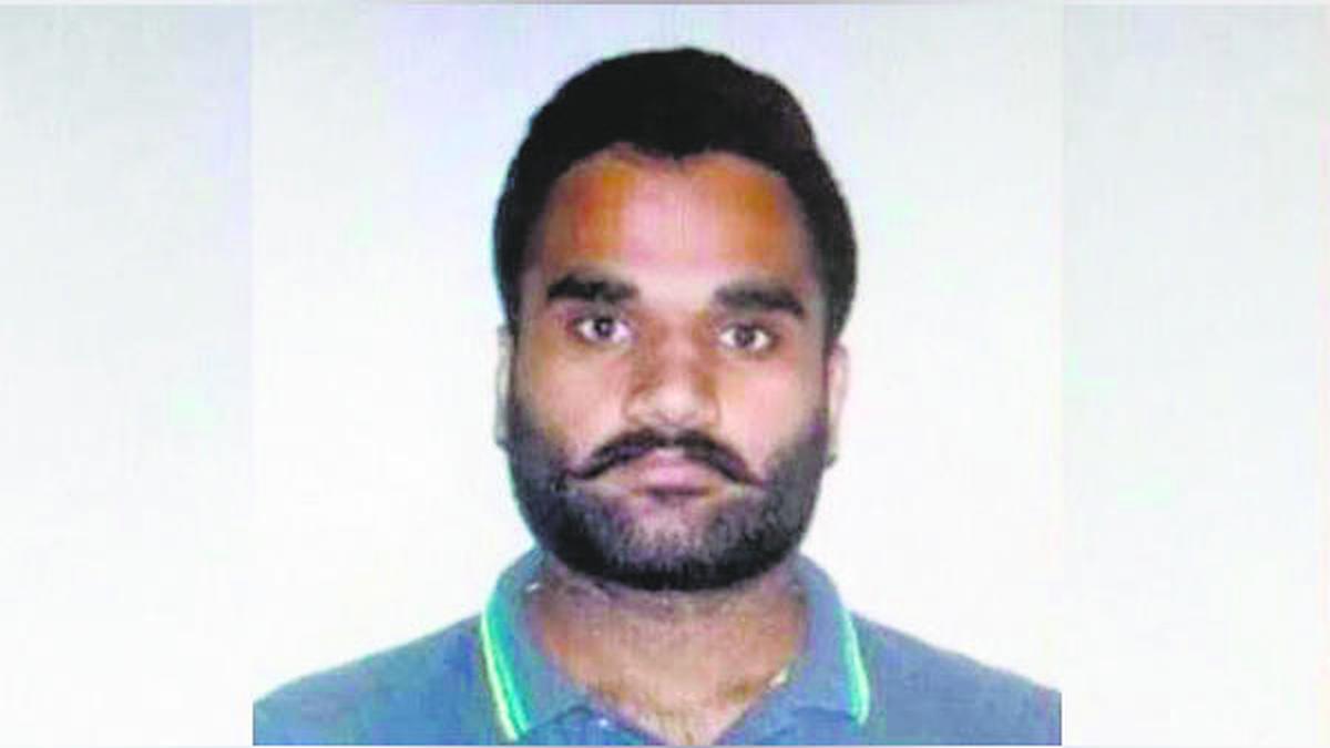 FBI puts gangster Goldy Brar on 10 most wanted list with  million reward