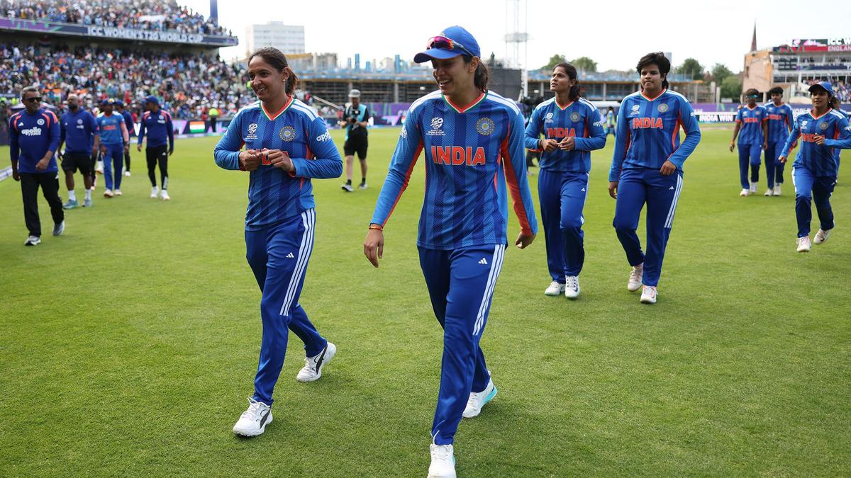 Women’s Asia Cup: India favourites against arch-foes Pakistan