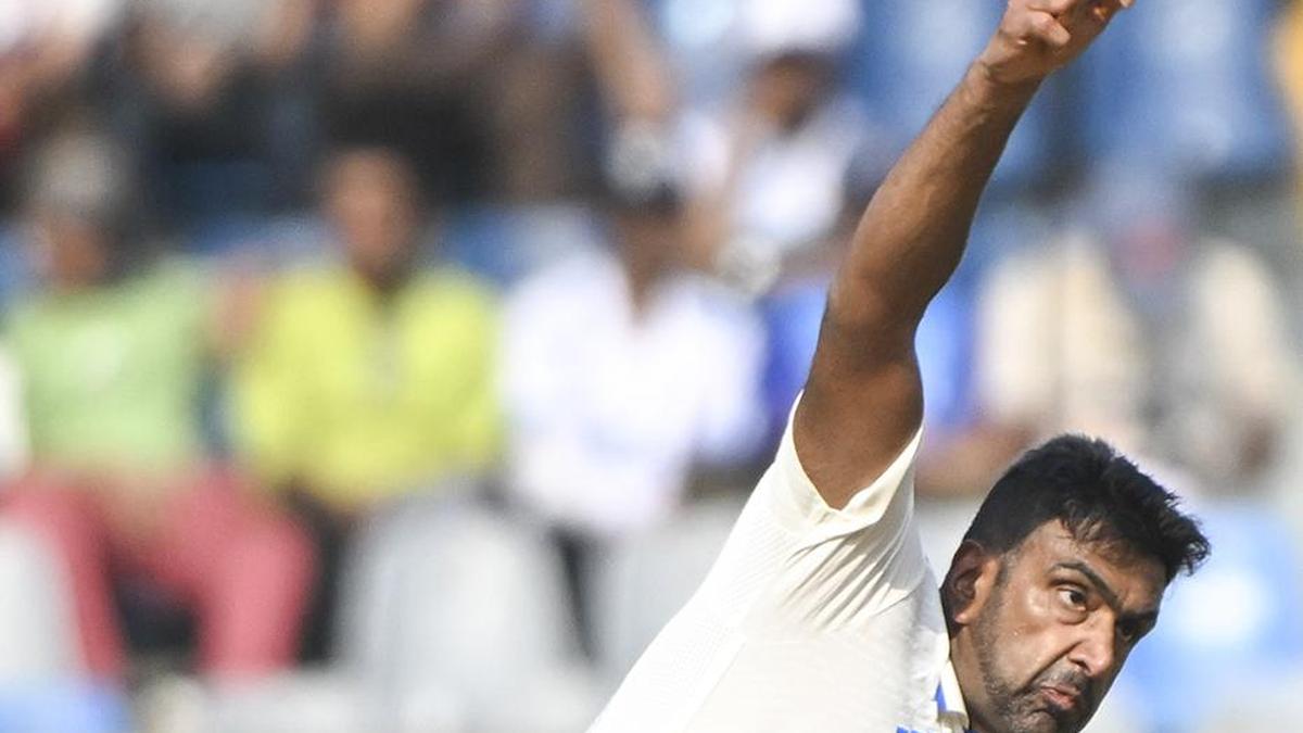 M.A. Chidambaram Stadium stands to be named after Venkataraghavan, Srikkanth and Ashwin