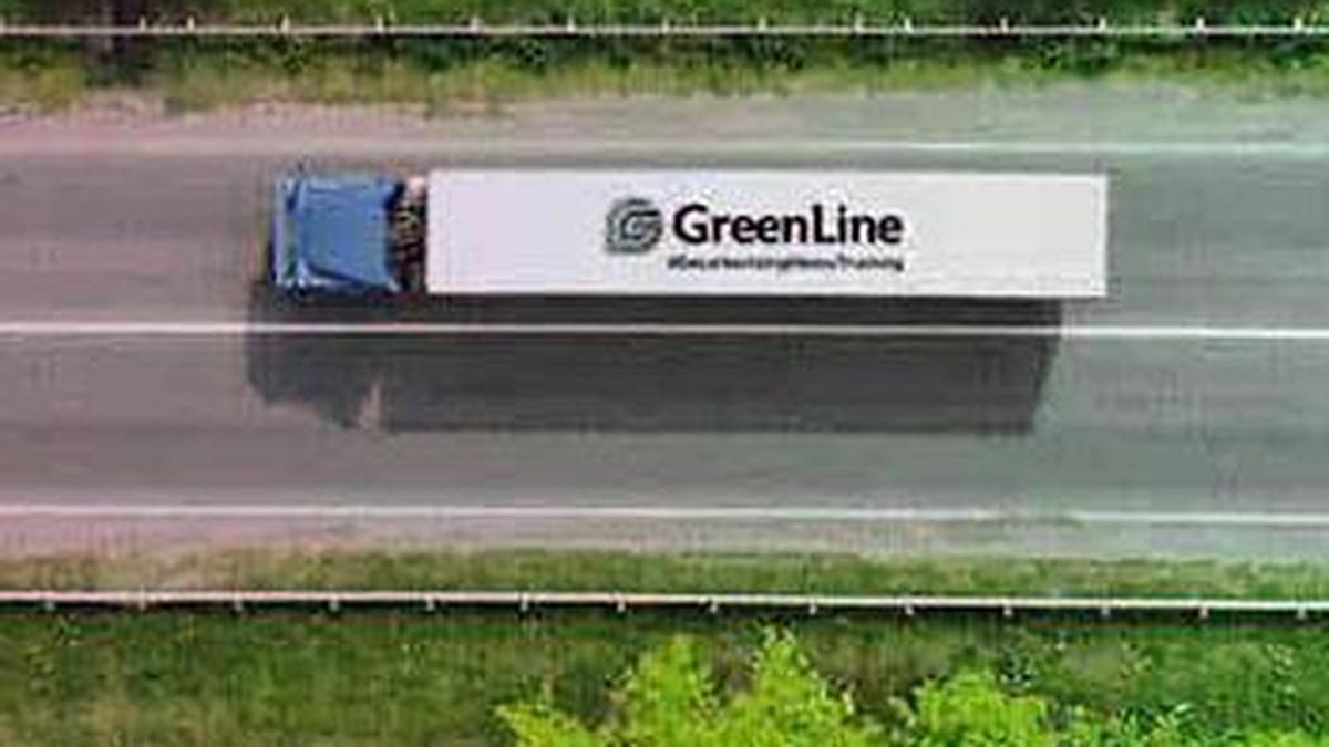 Greenply partners with GreenLine to deploy LNG-powered trucks for outbound logistics