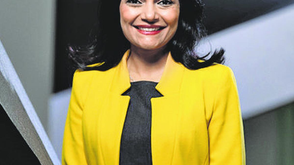 Enterprises should shift from AI pilots to problem-solving: Sindhu Gangadharan