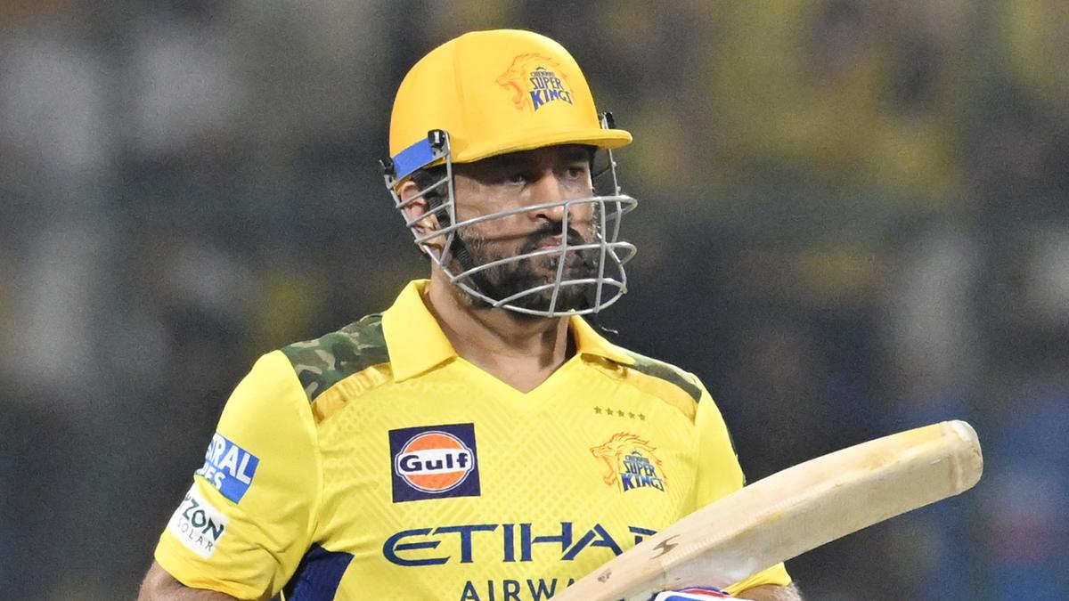M.S. Dhoni’s ₹100 crore defamation suit, filed by him, moves forward as the Madras HC orders a trial