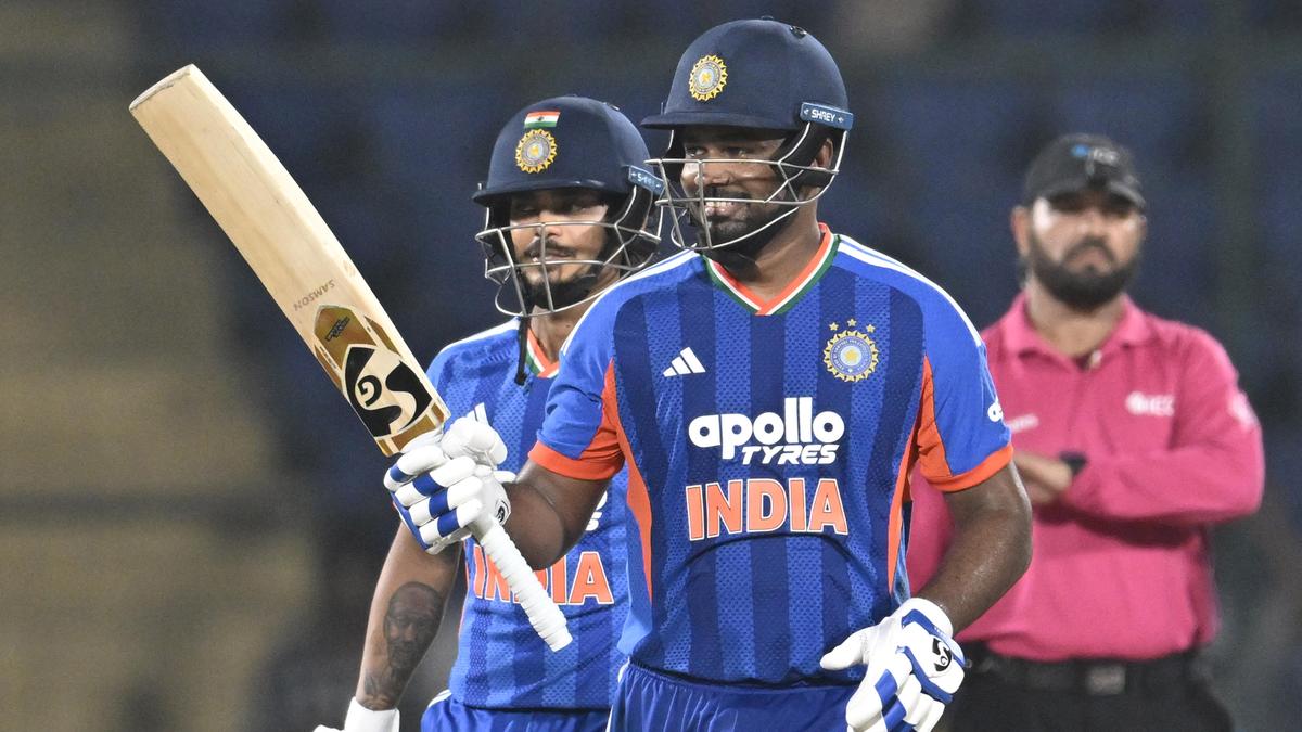India eyes whitewash, Afghanistan hopes to salvage a win