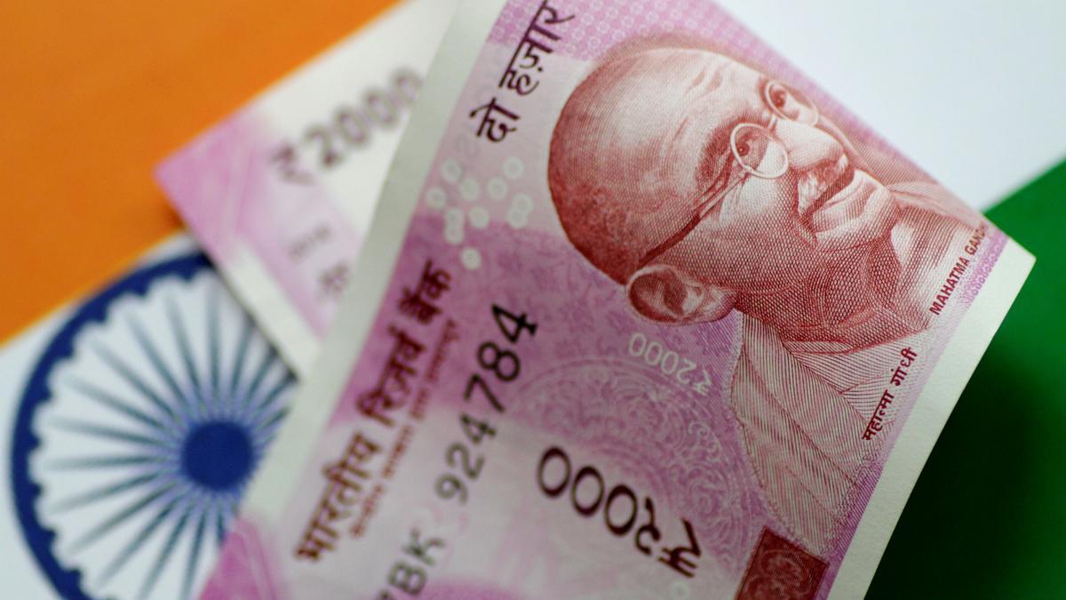 Net direct tax collection rises 13% to over ₹12.12 lakh crore till September 17