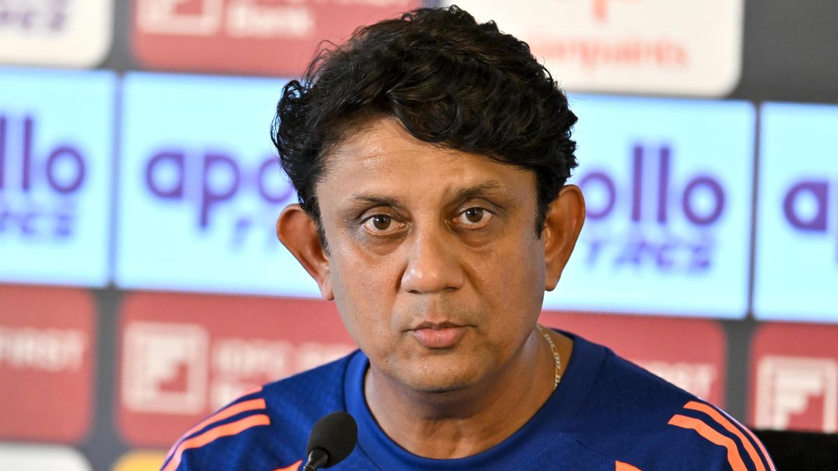 We will continue assessing Jadeja and Axar: Bahutule