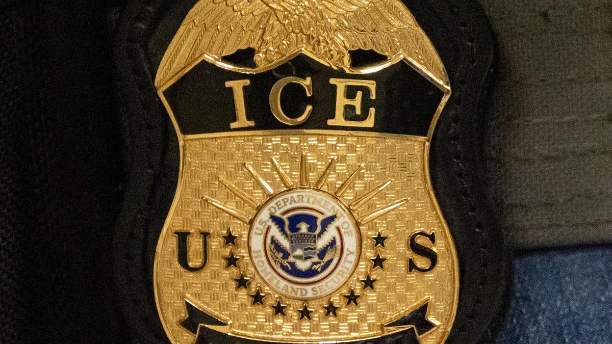 ICE agent charged with assault, lying about shooting, arrested in Minnesota