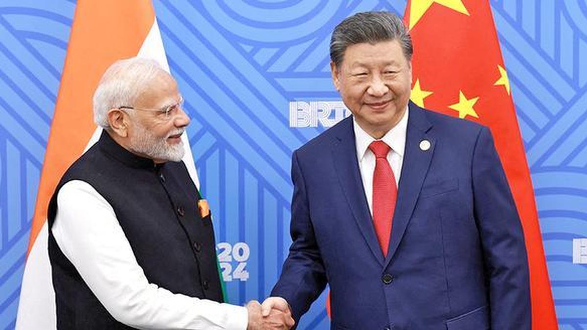 China confirms Xi to visit India after 7 year gap; trade, normalisation on agenda