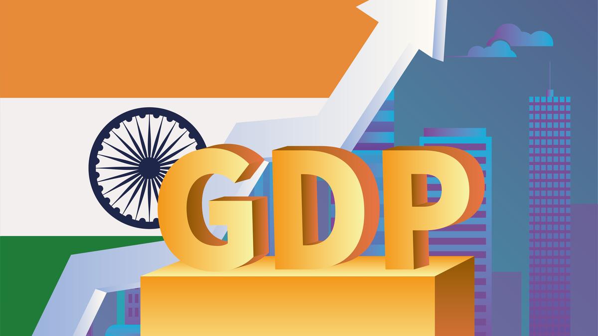 Decoding India’s GDP base revision