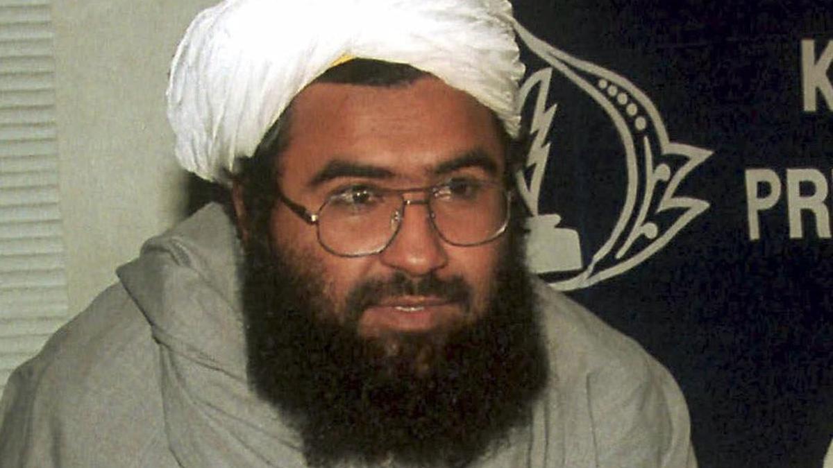 Kabul rejects Pakistan’s claim on Masood Azhar, says JeM founder not in Afghanistan