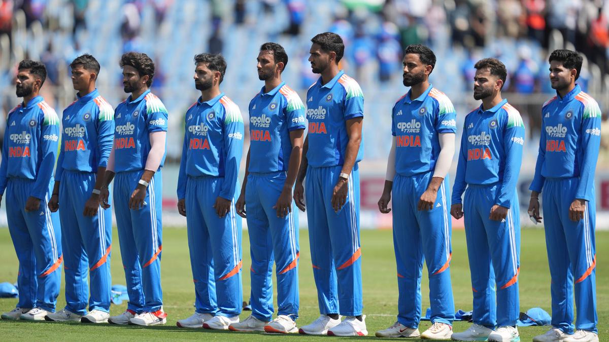 IND vs WI 1st ODI: India opt to bowl first