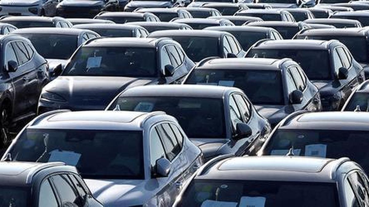 Passenger vehicle sales soar 36.5% in August 2026, reports SIAM