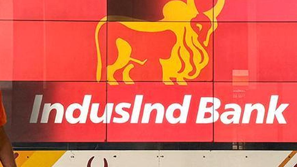 IndusInd Bank slapped with ₹1 cr penalty by IRDAI for corporate agent norms violation