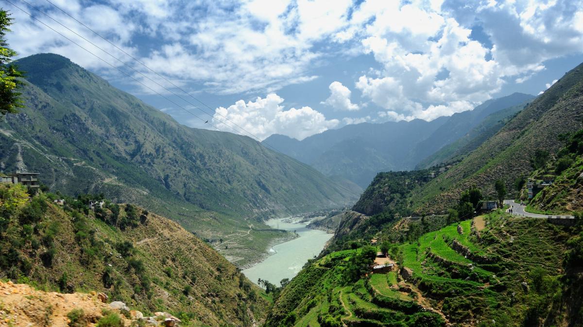 Rapid Himalayan erosion triggers hidden source of CO2: study