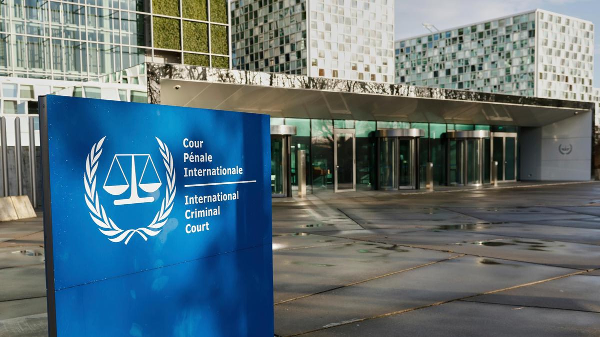 The Netherlands is bracing for potentially devastating U.S. sanctions against ICC