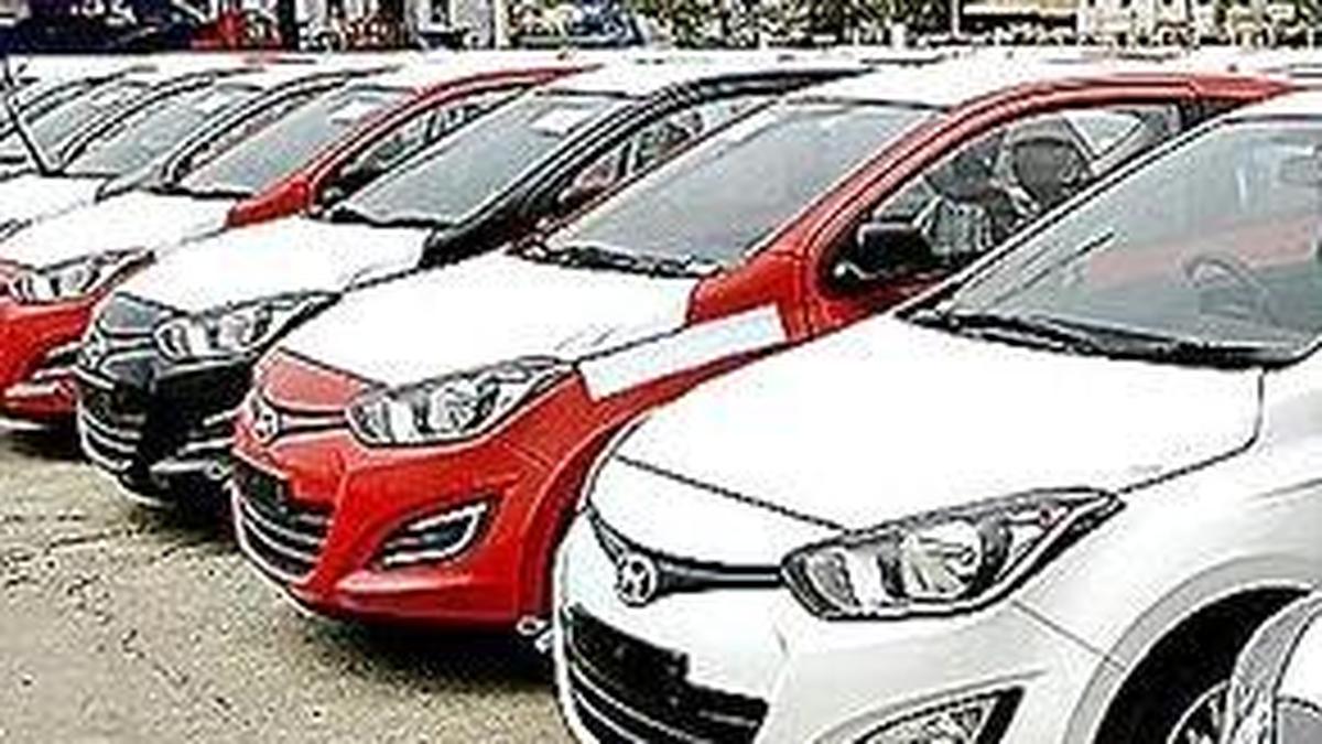 PV wholesales surge in August as Maruti, Tata, M&M Drive double-digit growth